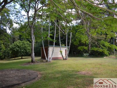 650 Maleny-Montville Road, Balmoral Ridge