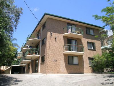 1 / 28 Alpha Street, Taringa