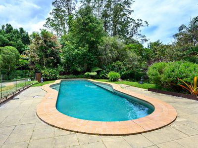 86 Parmenters Road, Wilsons Creek