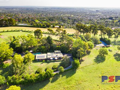 17-21 Old Coach Road, Berwick