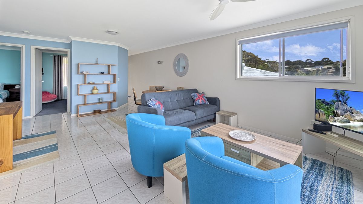4 / 1 Warbler Crescent, North Narooma