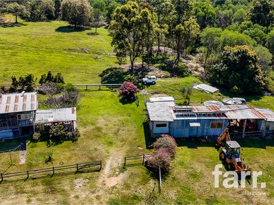 388 Swan Gully Road, Bromelton