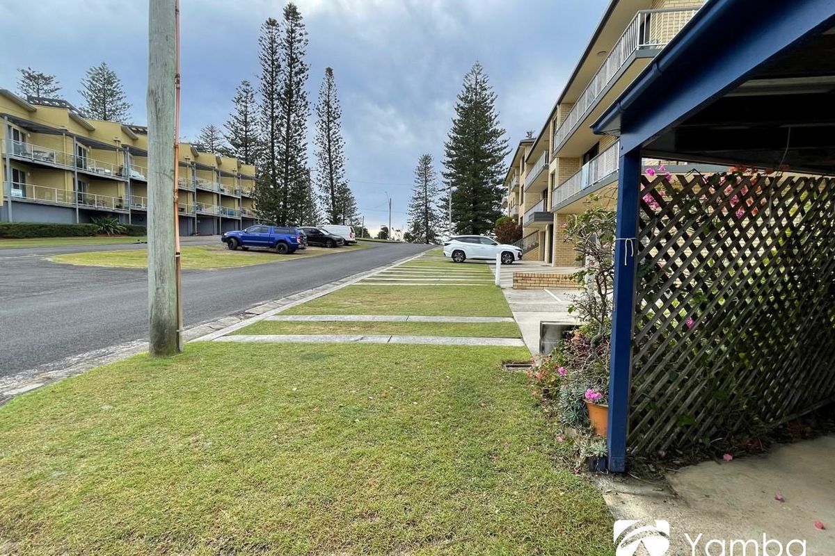 4 Beach Street, Yamba