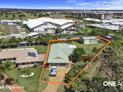 9 Lindeman Court, Kawungan