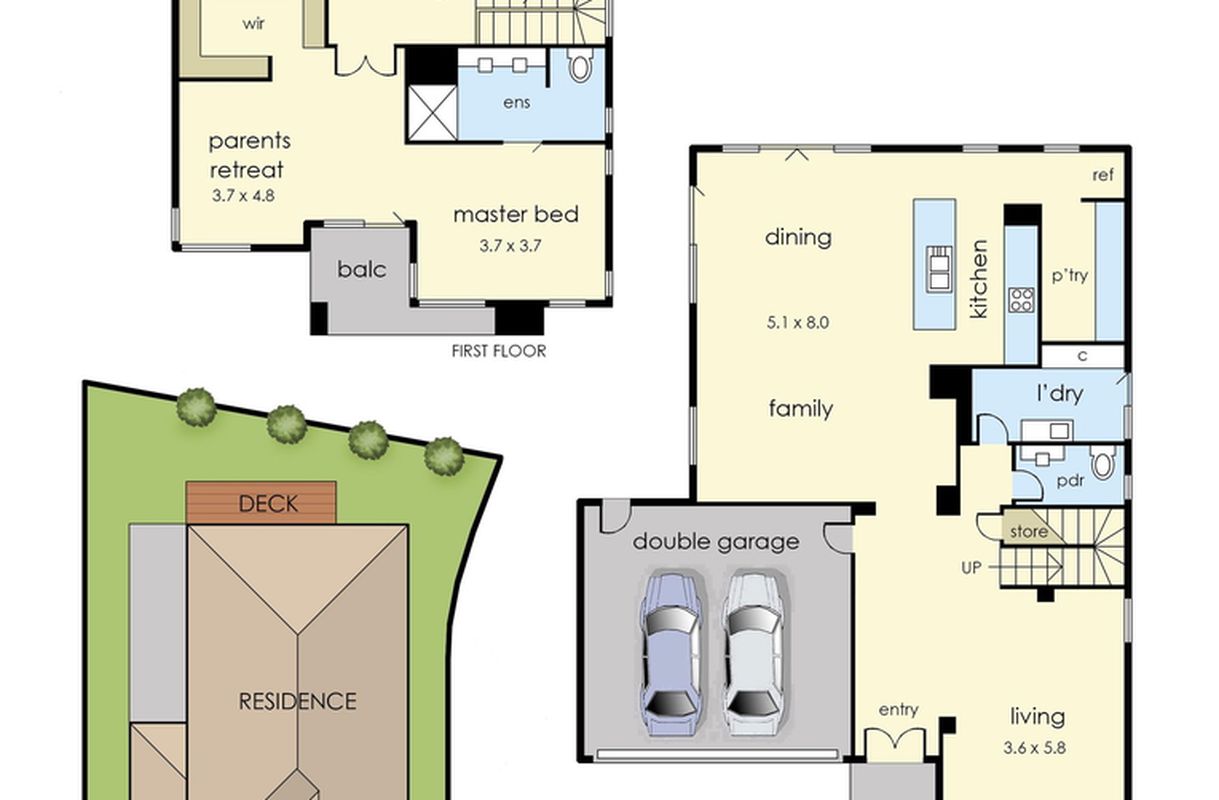 gallery