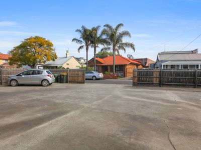 9 / 31 Dover Road, Williamstown