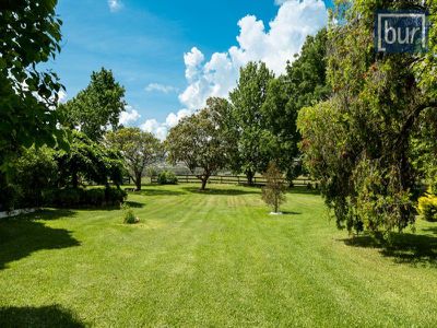 1743 Kiewa Valley Highway, Kiewa