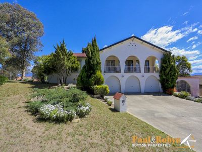 20 Brodribb Street, Wanniassa