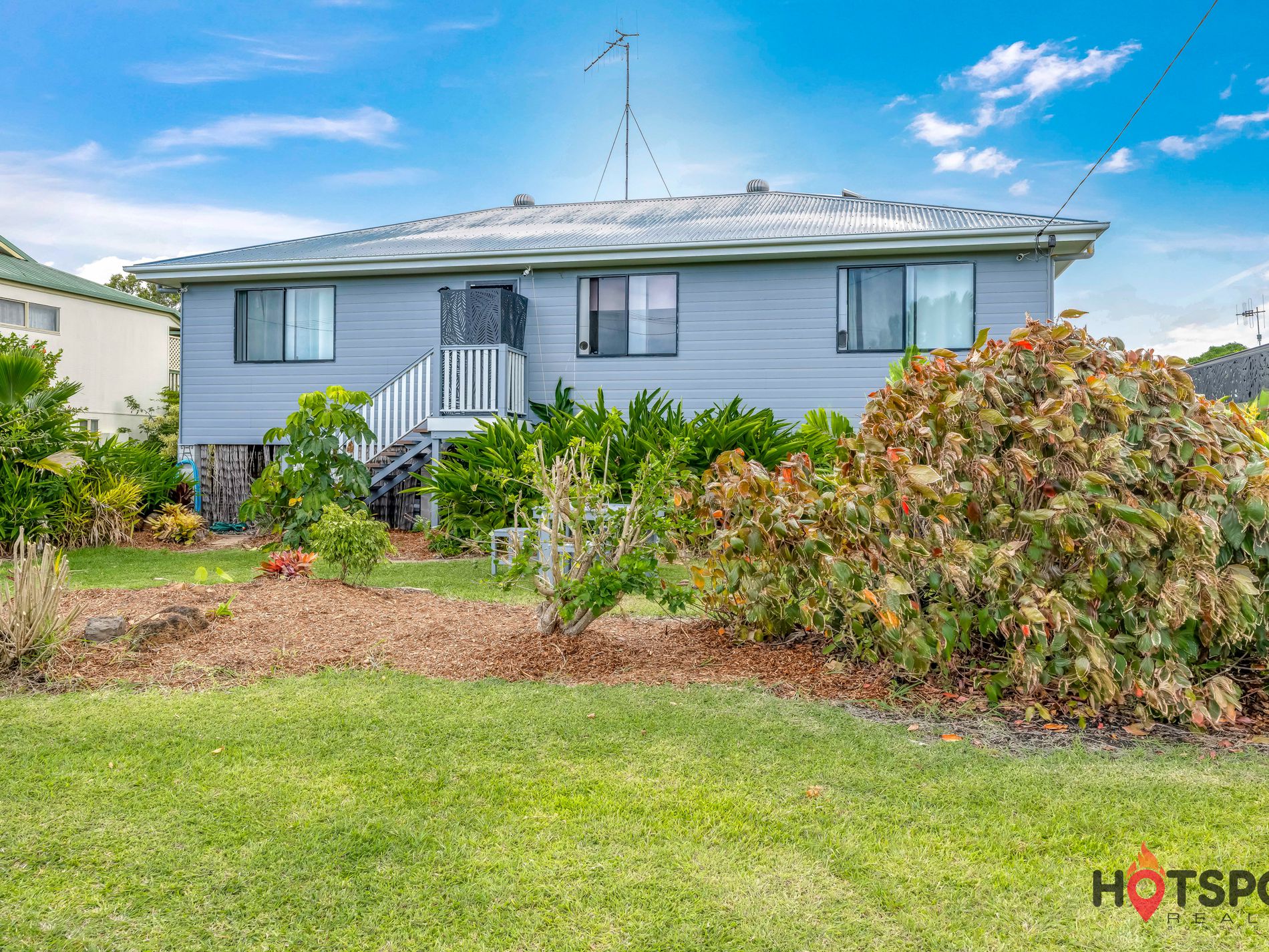 22 Doctor Street, Burnett Heads