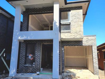 Lot 38, 25 The Avenue, Canley Vale