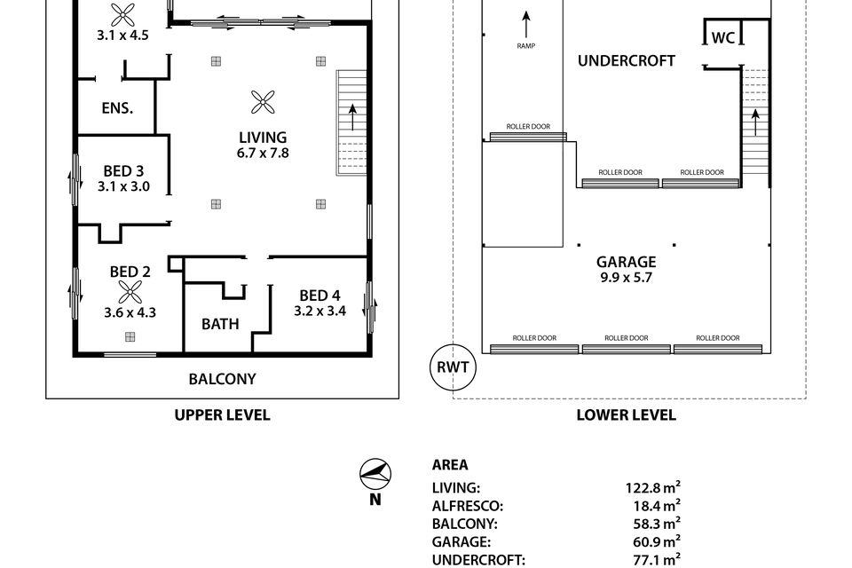 5/1 South Punyelroo Road, Punyelroo