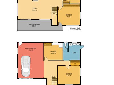 16 Ridge Street, Tewantin