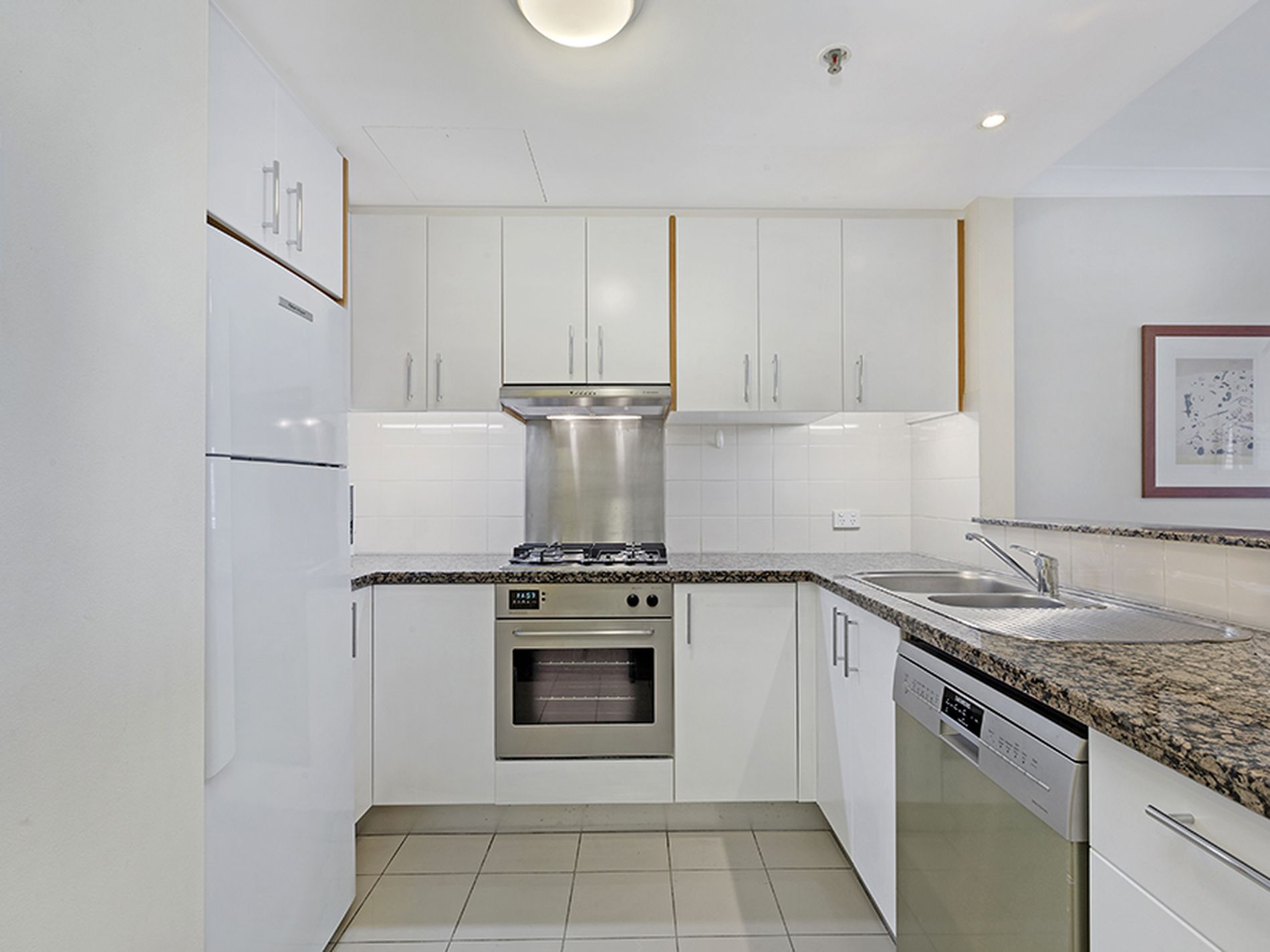 281 Elizabeth Street, Sydney