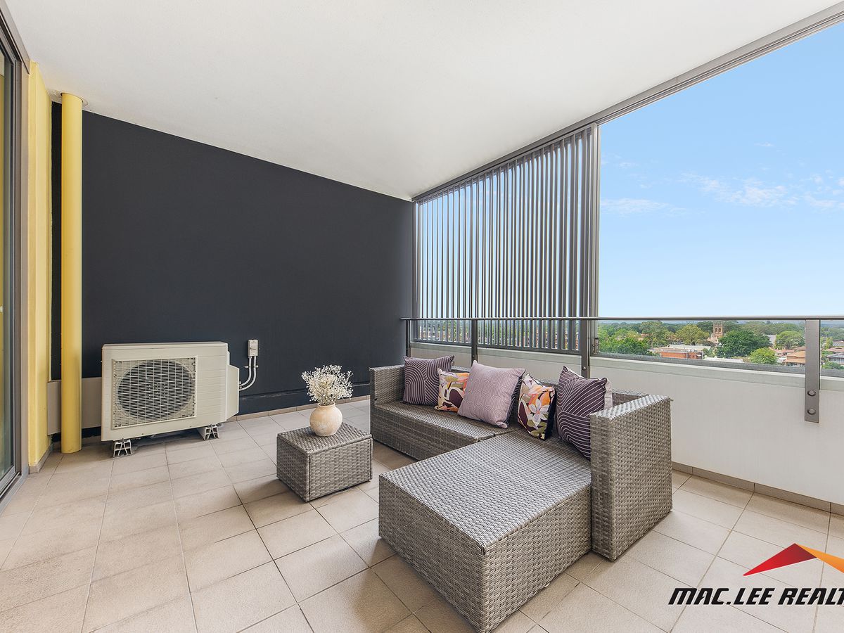 b1109 / 29 Belmore Street, Burwood