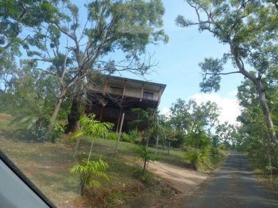 155 Endeavour Valley Road, Cooktown