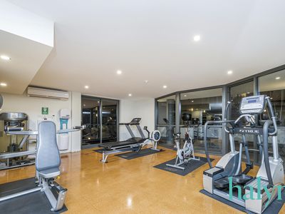 90 / 208 Adelaide Terrace, East Perth