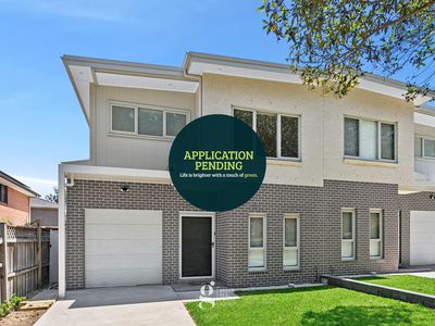 2A Miriam Road, West Ryde