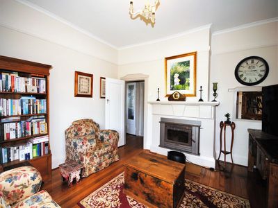 36 High Street, Oatlands