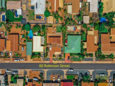 60 Robinson Street, Port Hedland