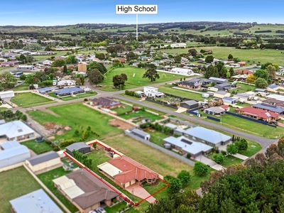 20 North Street, Crookwell