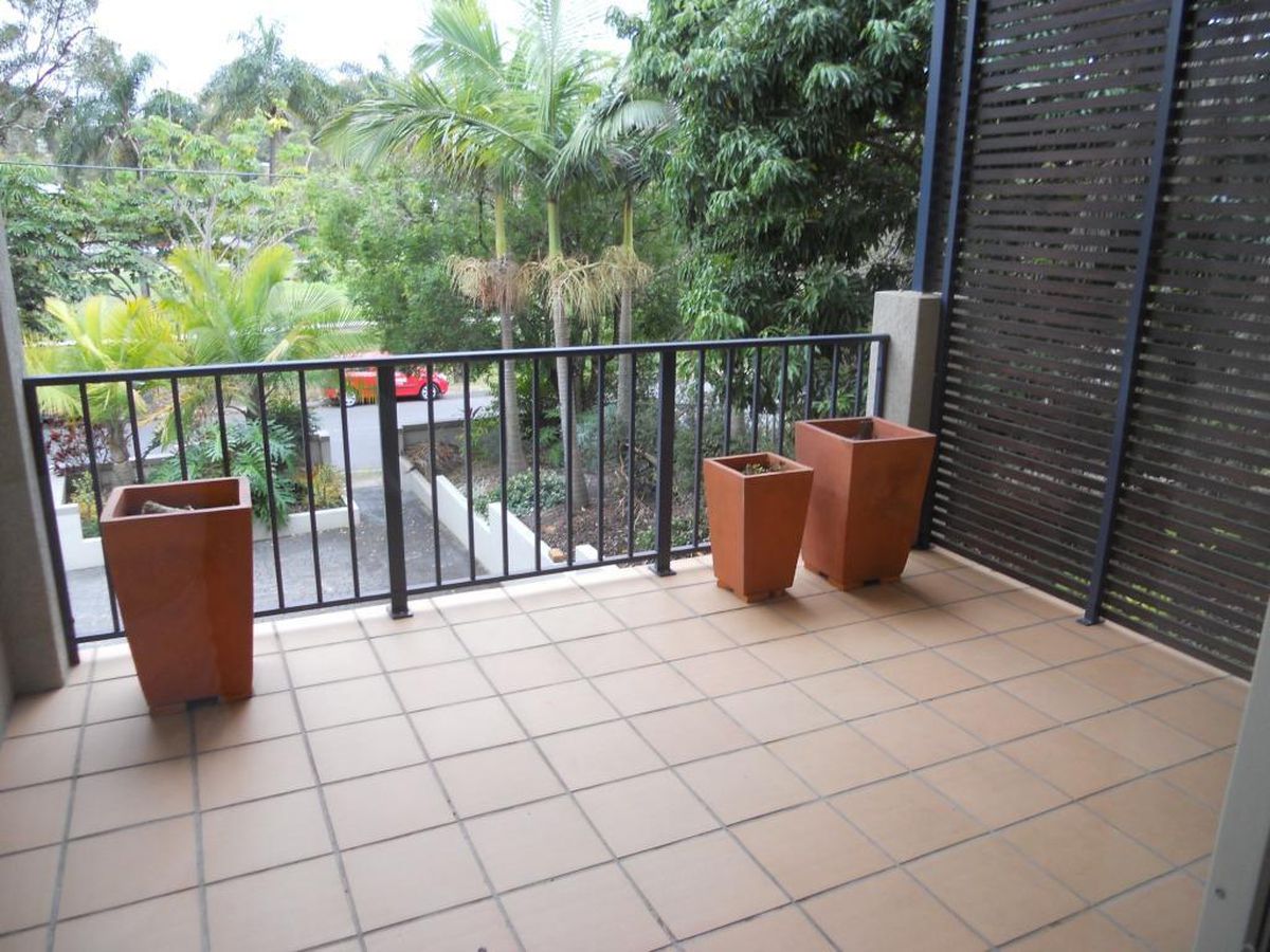 1 / 11 Indooroopilly Road, Taringa