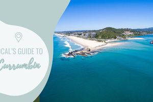Local's Guide to Currumbin