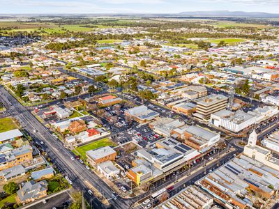 5 Firebrace Street, Horsham, Horsham