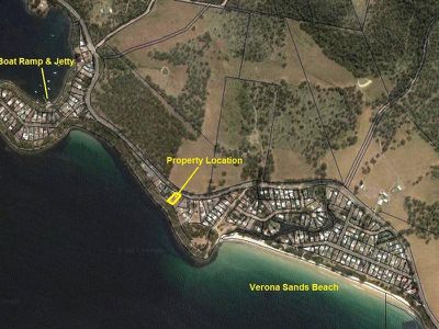 5 / 5691 Channel Highway, Verona Sands