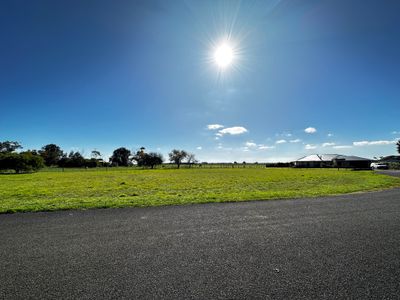 Lot 3, Parker Close, Millicent