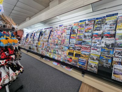 Millicent Newsagency 