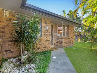 36 / 11 Waterford Court, Bundall
