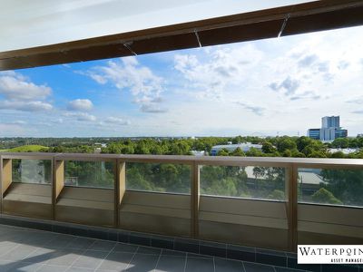 1604 / 7 Australia Avenue, Sydney Olympic Park
