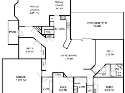 2 Gouldson Drive, Kearneys Spring