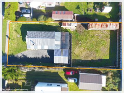 5 Linklater Avenue, Foxton Beach