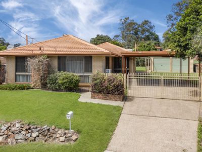 4 Whissen Court, Collingwood Park