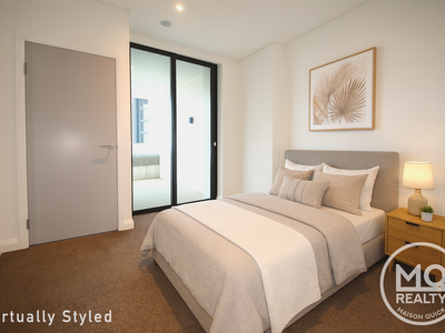 401 / 8 Walker Street, Rhodes