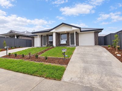 43 ASSAY STREET, Gillieston Heights