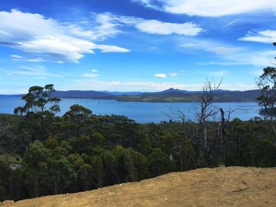 Lot 2 Scarrs Road, Garden Island Creek