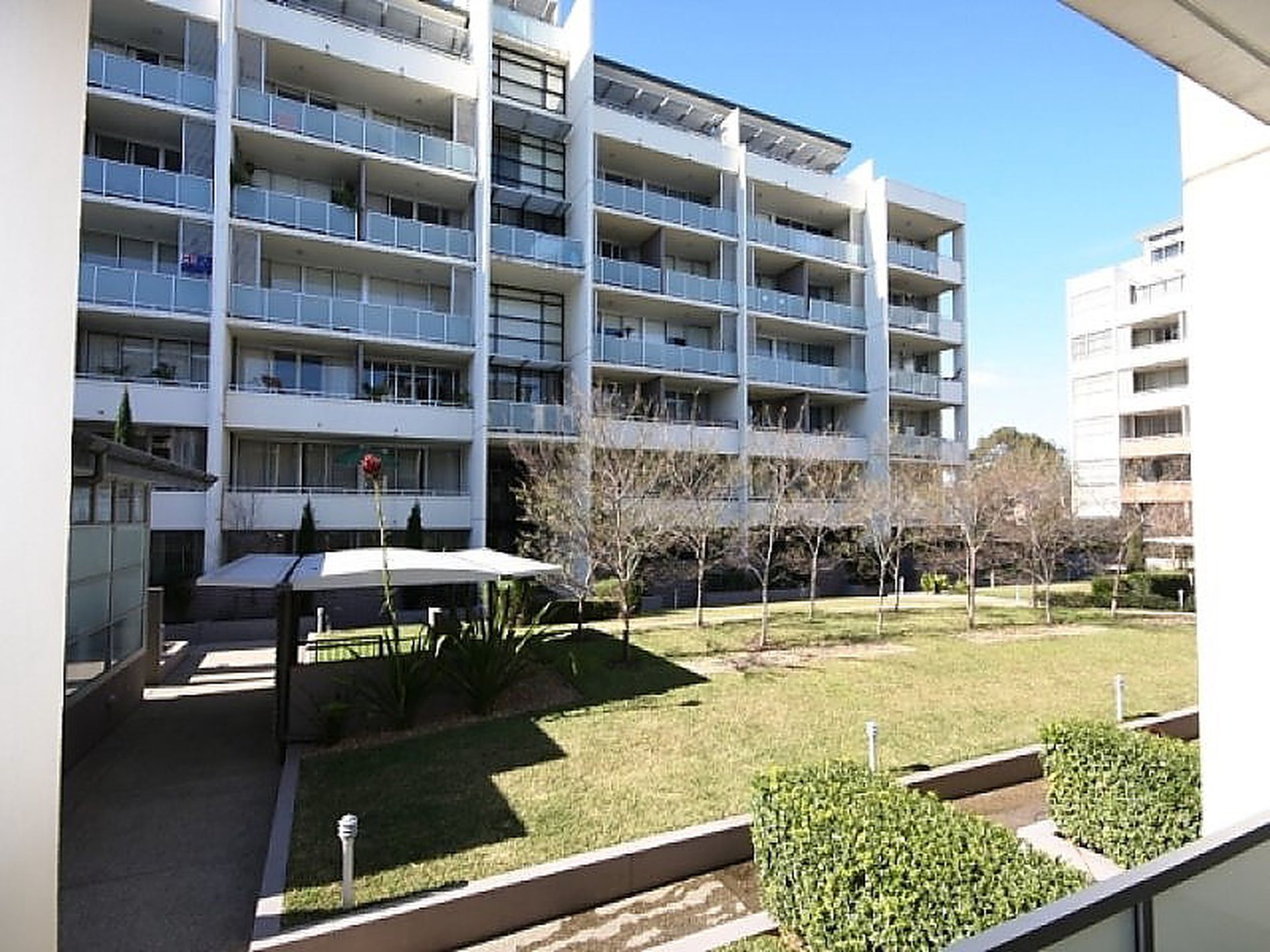66 / 37 Morley Avenue, Rosebery