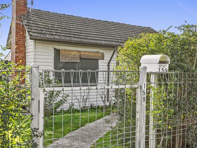 159 Anzac Avenue, Seymour