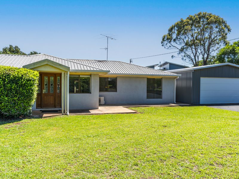 7 Glen Crescent, Highfields