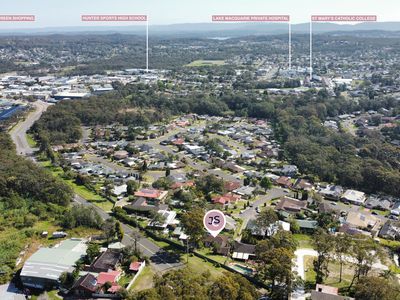 14 Eleonora Close, Whitebridge