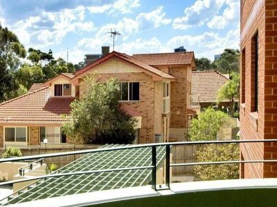 23 / 7-17 Sinclair Street, Wollstonecraft