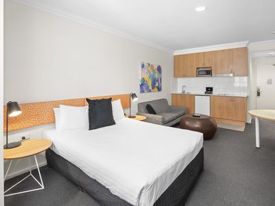 422 / 305 Murray Street, Perth