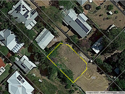 Lot 2, 160 Great Eastern Highway, South Guildford