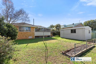 163  Johnston Street, Tamworth