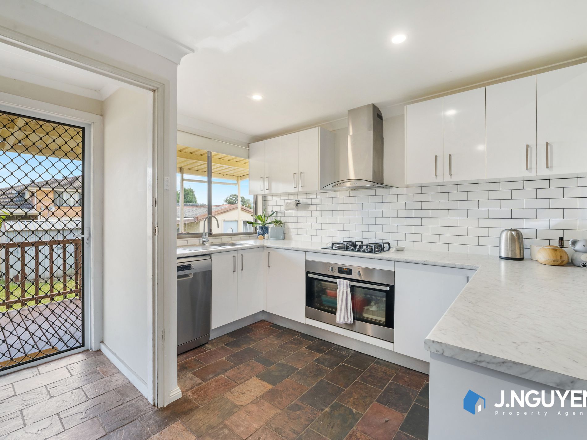 1 Byrd Street, Canley Heights