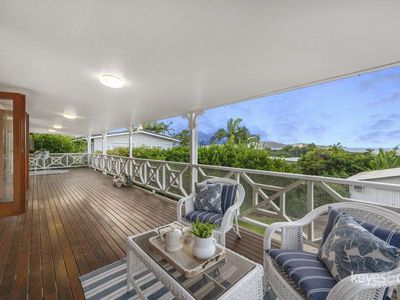 25 Stanton Terrace, North Ward