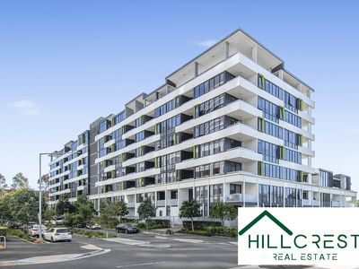 243/1 Betty Cuthbert Avenue, Sydney Olympic Park