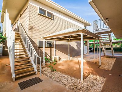 4 / 6 Hedditch Street, South Hedland